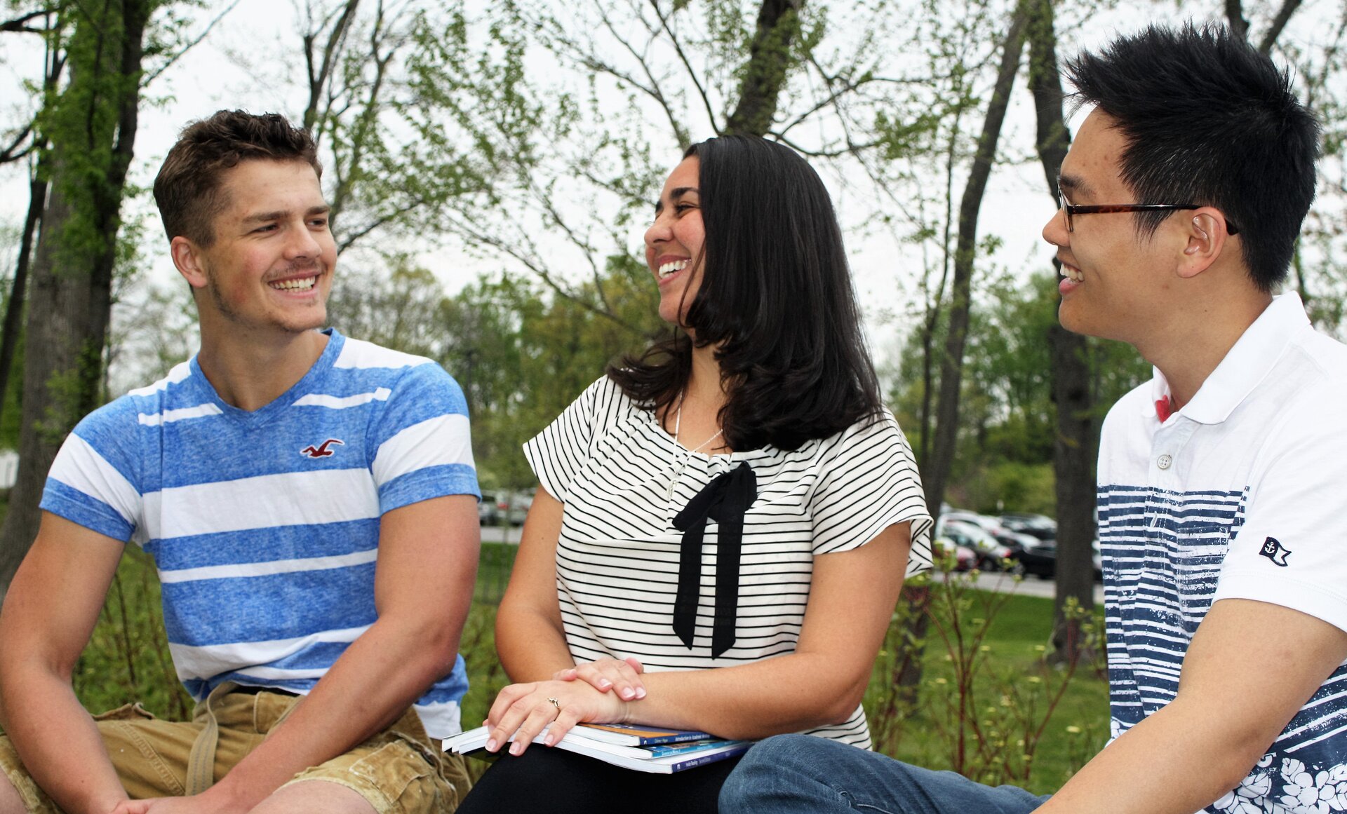 Persistence Task Force team info