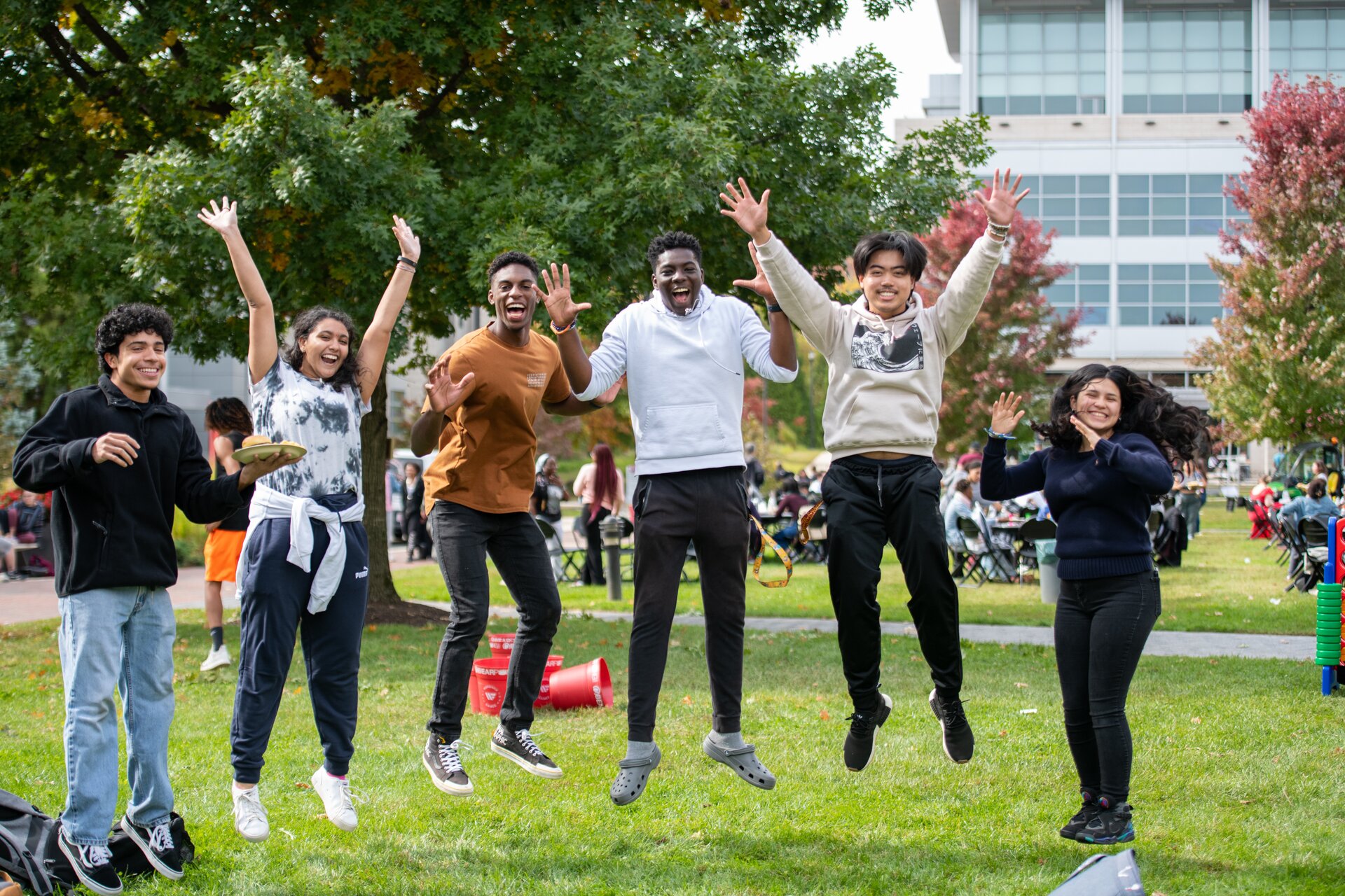 Talent and Resources Development Team team info