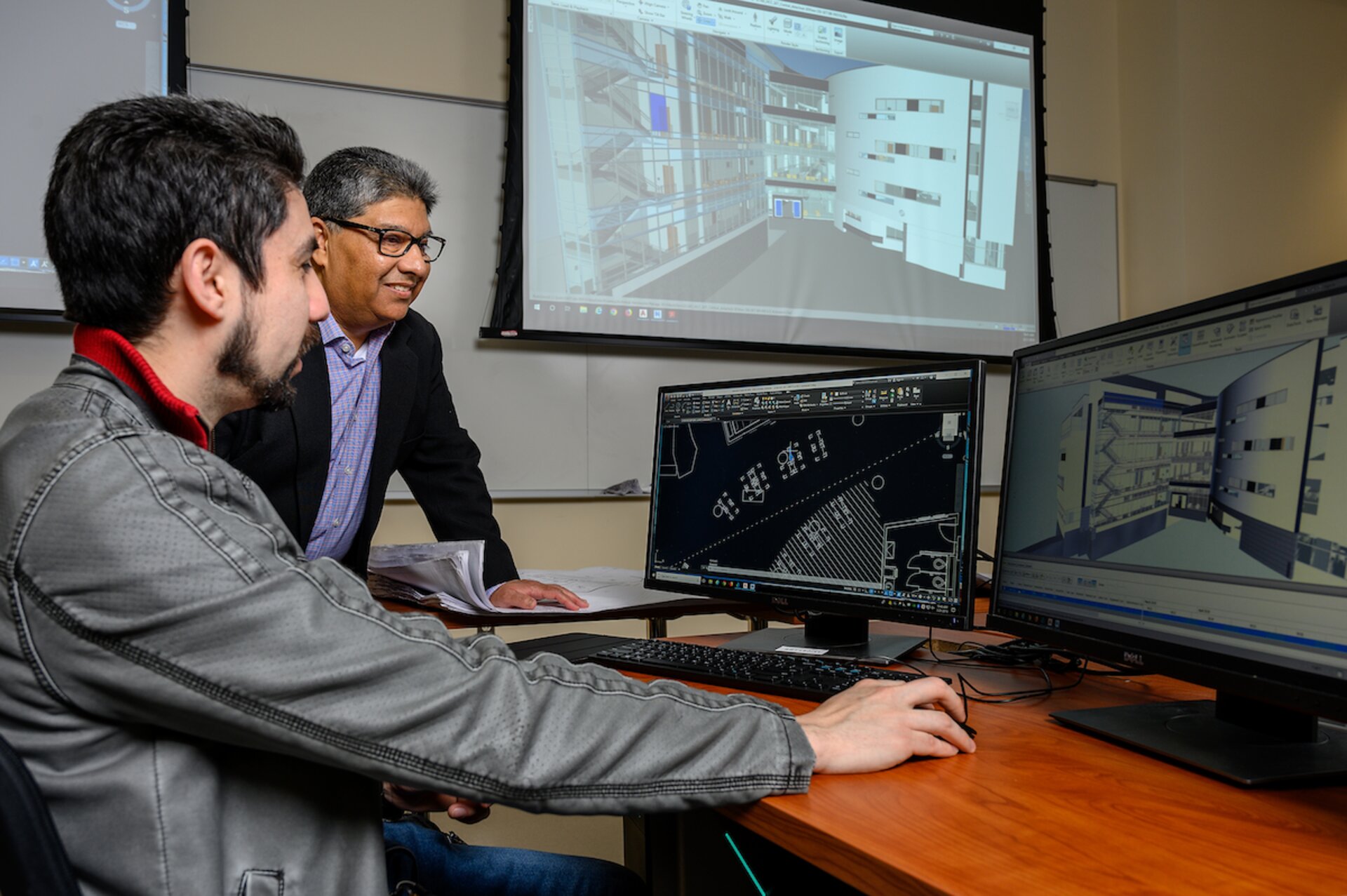 Technology Development team hero