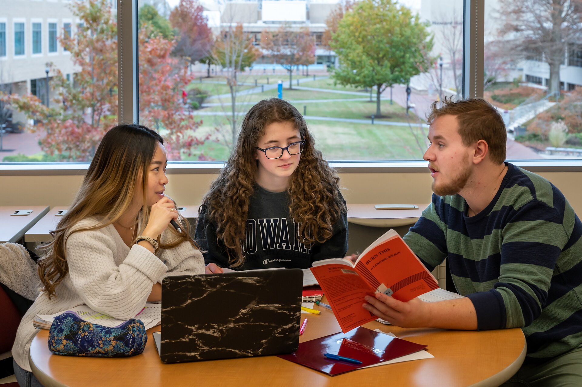 primary project team hero